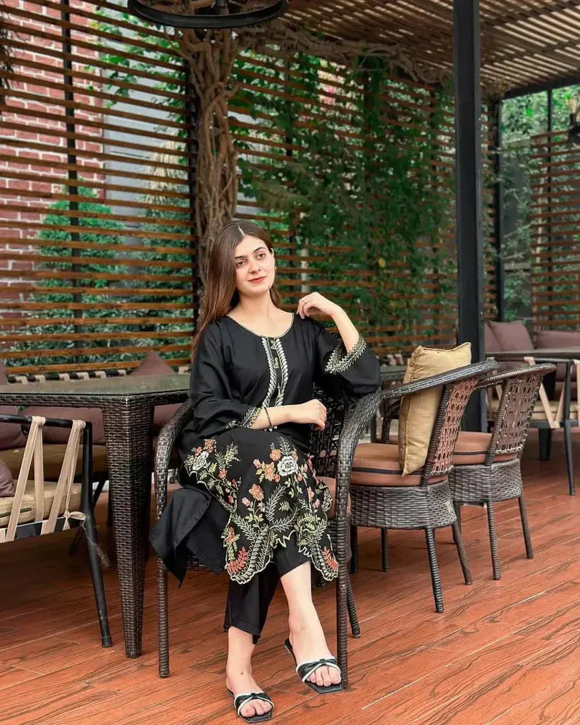 ANEE-DEP-25-2PC printed lawn