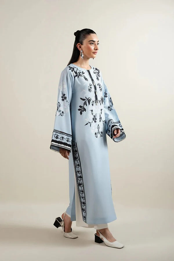 Noor Digital Print 2pc